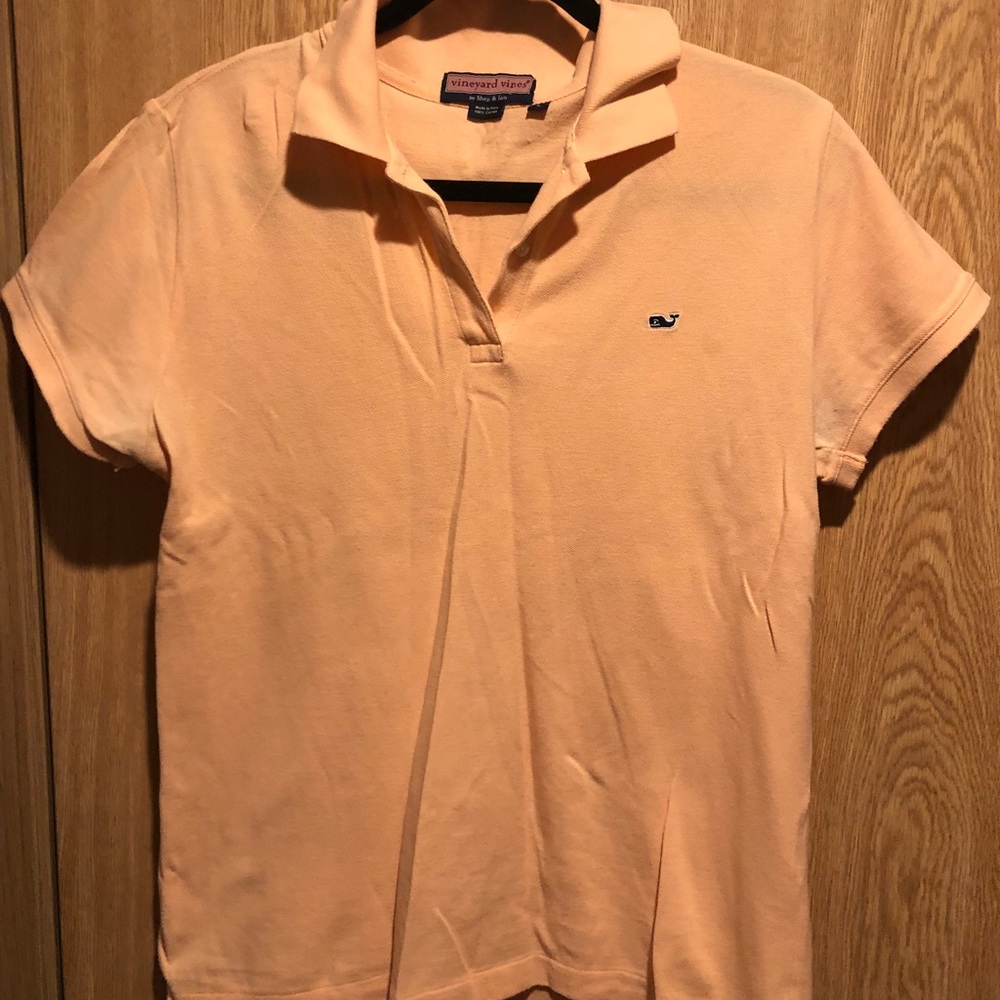 Vineyard Vines Polo shirt